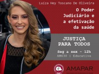 O Poder Judiciário e a efetivação da saúde