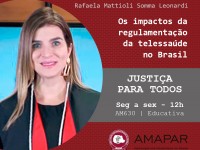 Os impactos da regulamentação da telessaúde no Brasil