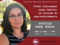 CEJUSC Endividados ajuda famílias em situação de superendividamento