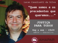“Quem somos e os precedentes que queremos...”
