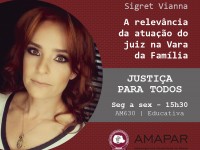 A relevância da atuação do juiz na Vara da Família