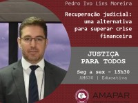 Recuperação judicial: uma alternativa para superar crise financeira