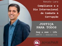 Compliance e o Dia Internacional de Combate à Corrupção