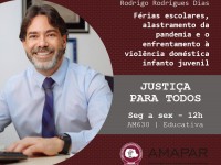 Férias escolares, alastramento da pandemia e o enfrentamento à violência doméstica infanto juvenil