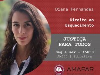 O que é o Direito ao Esquecimento