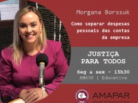 Como separar despesas pessoais das contas da empresa