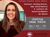 Justiça restaurativa: uma alternativa à cultura do encarceramento em massa