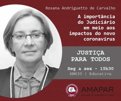 A importância do Judiciário em meio aos impactos do novo coronavírus