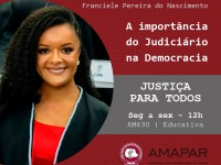 A importância do Judiciário na Democracia 