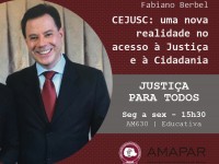 CEJUSC: uma nova realidade no acesso à Justiça e à Cidadania