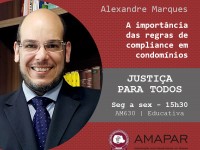 A importância das regras de compliance em condomínios