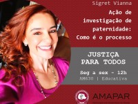 Ação de investigação de paternidade: Como é o processo