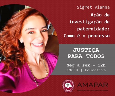 Ação de investigação de paternidade: Como é o processo