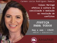 Cejusc Maringá efetiva a cultura da conciliação e mediação na resolução de conflitos
