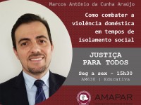 Como combater a violência doméstica em tempos de isolamento social