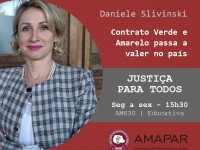 Contrato Verde e Amarelo passa a valer no país. Saiba como