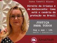 Direitos da criança e do adolescente: Como está o cenário da proteção no Brasil
