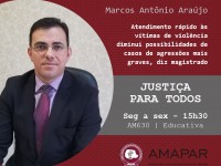 Atendimento rápido às vítimas de violência diminui possibilidades de casos de agressões contra a mulher