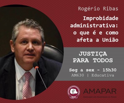 Improbidade administrativa: o que é e como afeta a União