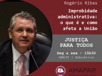 Improbidade administrativa: o que é e como afeta a União