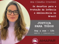 Os desafios para a Proteção da Infância e Adolescência no Brasil
