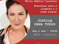 Entenda a diferença entre casamento e união estável