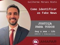 Como identificar as Fake News