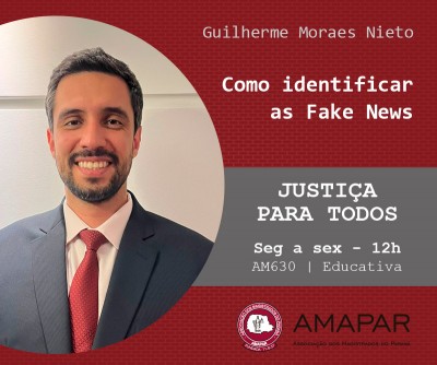 Como identificar as Fake News