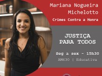 Os crimes contra a honra