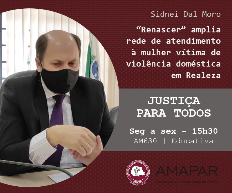 “Renascer” amplia rede de atendimento à mulher vítima de violência doméstica em Realeza