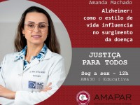 Alzheimer: como o estilo de vida influencia no surgimento da doença