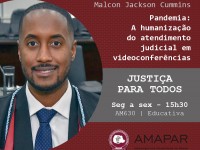 Pandemia: A humanização do atendimento judicial em videoconferências