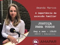 A importância da sucessão familiar