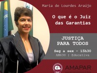 O que é o Juiz das Garantias