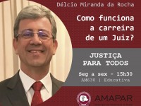 Como funciona a carreira de um Juiz?