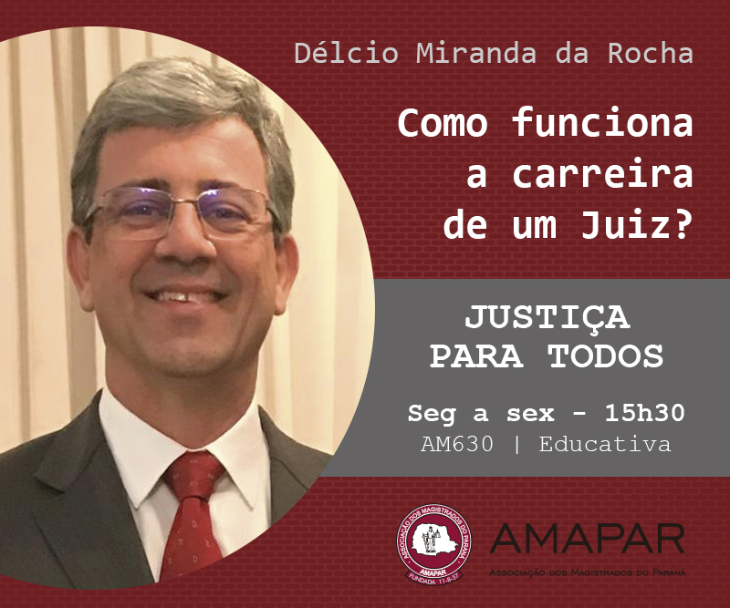 Como funciona a carreira de um Juiz?