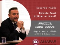 Direito Penal Militar no Brasil