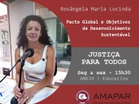 Comissão de Direitos da Pessoa Idosa da OAB/PR integram os arquivos da ONU