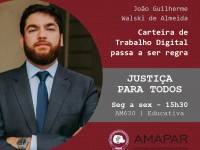 Carteira de Trabalho Digital passa a ser regra