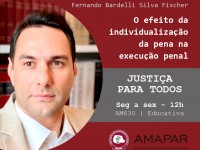 O efeito da individualização da pena na execução penal