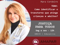 TDAH: Como identificar o transtorno que atinge crianças e adultos?