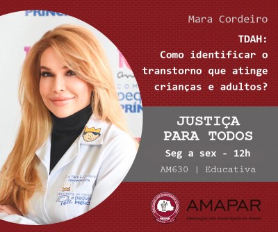 TDAH: Como identificar o transtorno que atinge crianças e adultos?