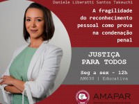 A fragilidade do reconhecimento pessoal como prova na condenação penal