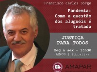 Pandemia: Como a questão dos aluguéis é tratada