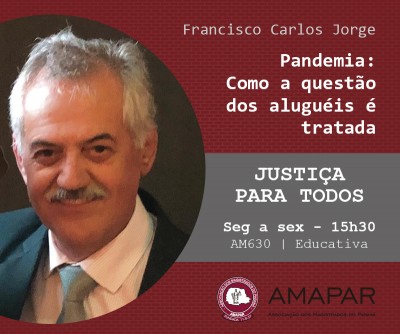 Pandemia: Como a questão dos aluguéis é tratada