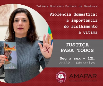 Violência doméstica: a importância do acolhimento à vítima