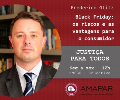 Black Friday: os riscos e as vantagens para o consumidor 