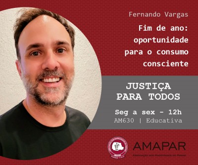 Fim de ano: oportunidade para o consumo consciente