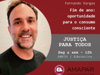 Fim de ano: oportunidade para o consumo consciente