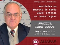 Novidades no Imposto de Renda 2023: Entenda as novas regras